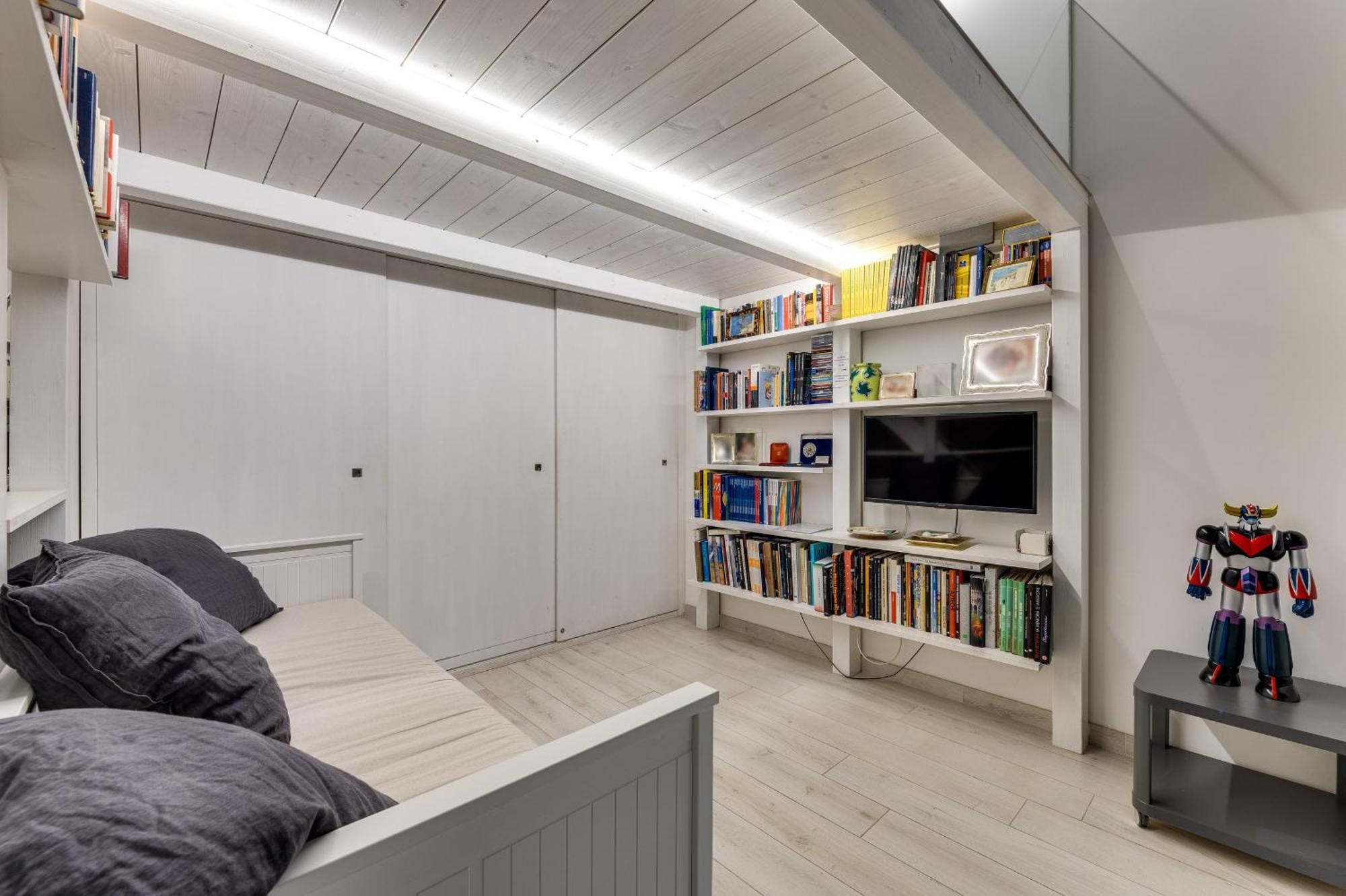 דירות Rome Historic Center Cozy Loft מראה חיצוני תמונה