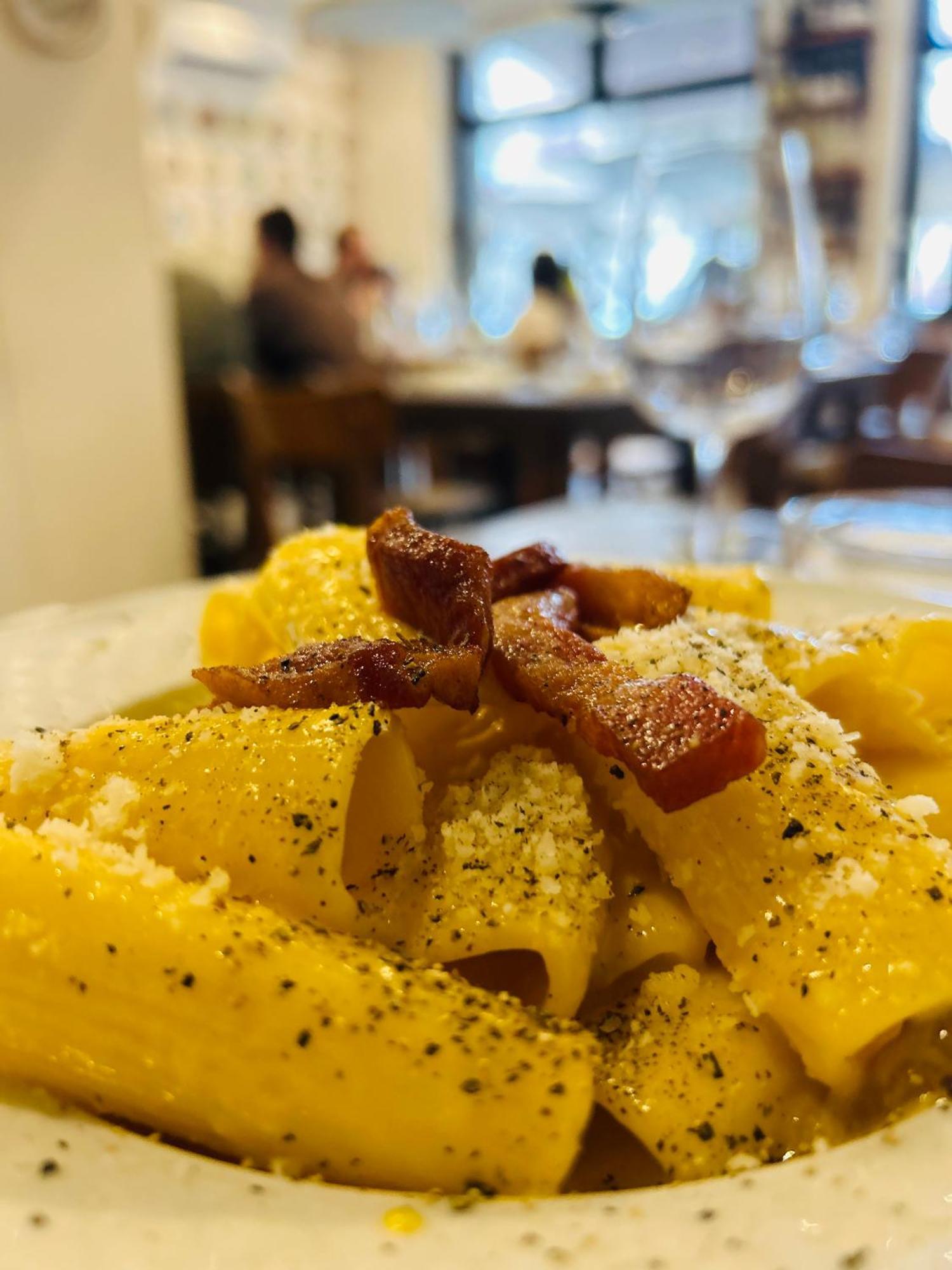 דירות Rome Historic Center Cozy Loft מראה חיצוני תמונה